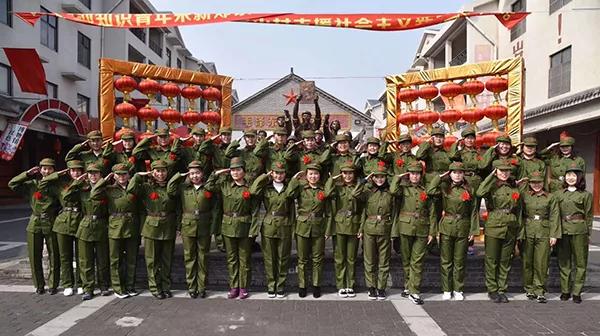 与美丽同行 给心情放假——森源鸿马喜迎3·8女神节