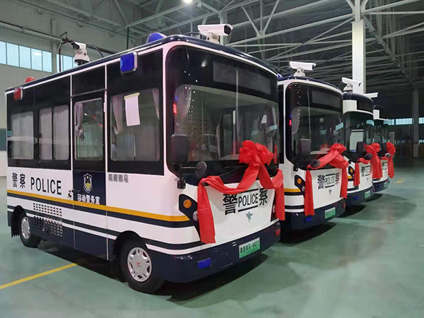 你守护大家 我们守护你—广东佛山采购防疫管控指挥平台 驰援防疫管控第一线(图2)