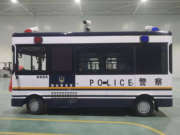 网格化布警  扁平化指挥——河北沧州采购防疫工作站 服务一线  战“疫”有我(图3)