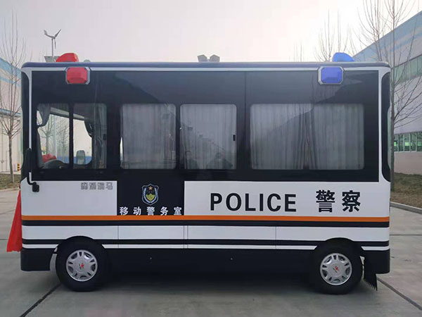驰援防疫前线   河北沧州采购防疫管控指挥平台(图3)