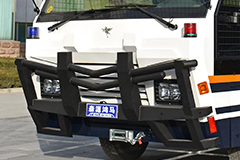 前后裝甲杠