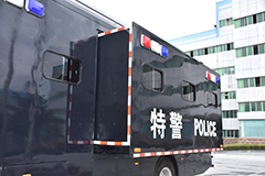 10米移动方舱指挥车(图2)