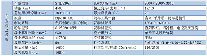 森源鸿马9米全地形移动警务方舱(图13) 森源鸿马9米全地形移动警务方舱(图13)