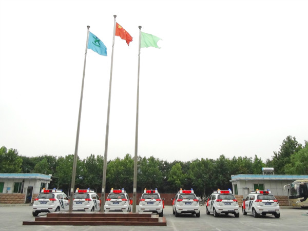 开封兰考县环保局采购SUV公务执法车(图6)