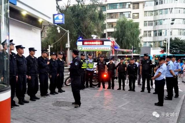 【西宁】24小时全天候 守护平安不打烊! (图3) 【西宁】24小时全天候 守护平安不打烊! (图3)