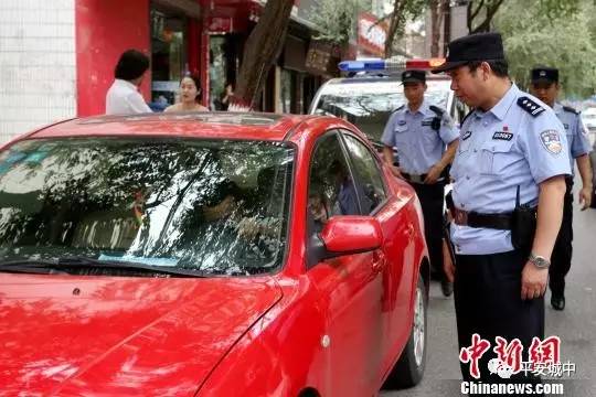 青海西宁推“24小时平安在线”:“案子等人”到“人等案子” (图2) 青海西宁推“24小时平安在线”:“案子等人”到“人等案子”
