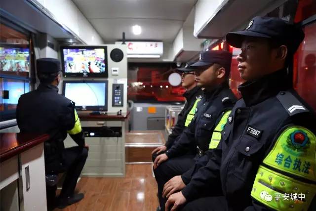 青海西宁推“24小时平安在线”:“案子等人”到“人等案子” (图3) 青海西宁推“24小时平安在线”:“案子等人”到“人等案子” (图3)