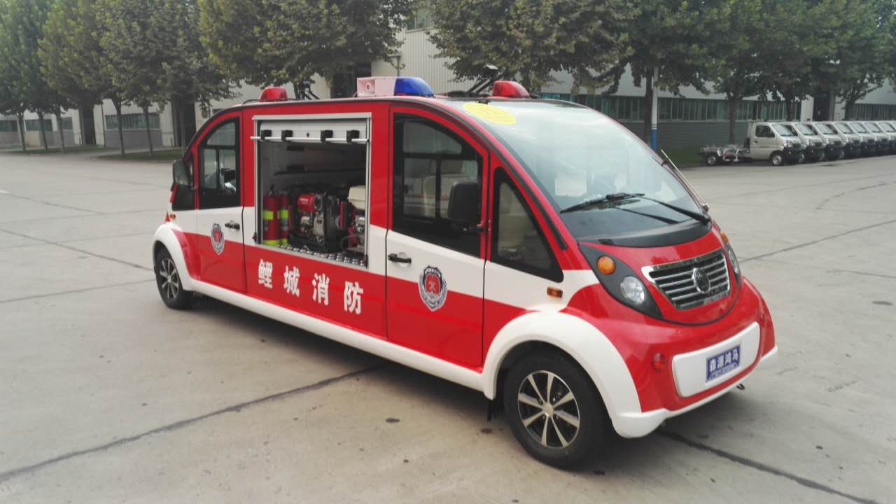 福建泉州通过公安部警采中心采购双头微型消防站(图3) 福建泉州通过公安部警采中心采购双头微型消防站(图3)