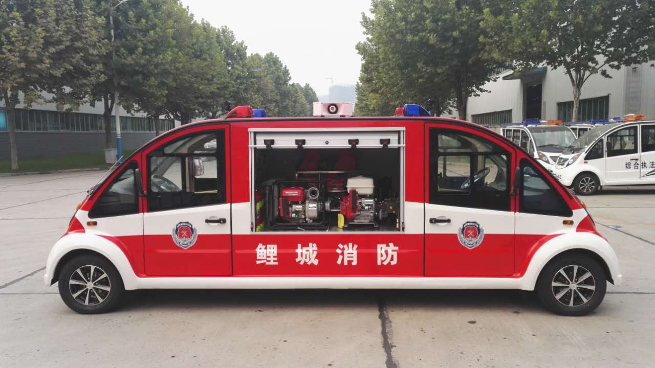 福建泉州通过公安部警采中心采购双头微型消防站(图4) 福建泉州通过公安部警采中心采购双头微型消防站(图4)