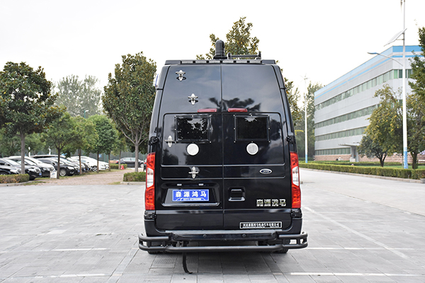黑龙江集贤县通过公安部警采中心采购轻型装甲运兵车(图7)