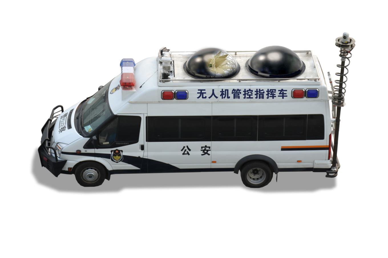 装备资讯||无人机管控指挥车:无人机“黑飞”终结者(图3) 装备资讯||无人机管控指挥车:无人机“黑飞”终结者(图3)