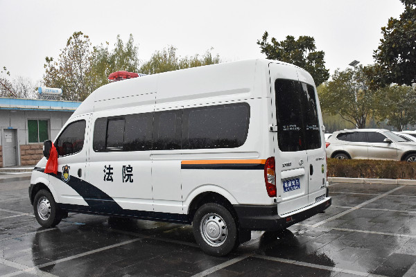 安阳林州市采购移动执法车(图5)