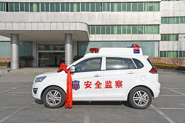 郑州管城区采购电动执法车(图3)