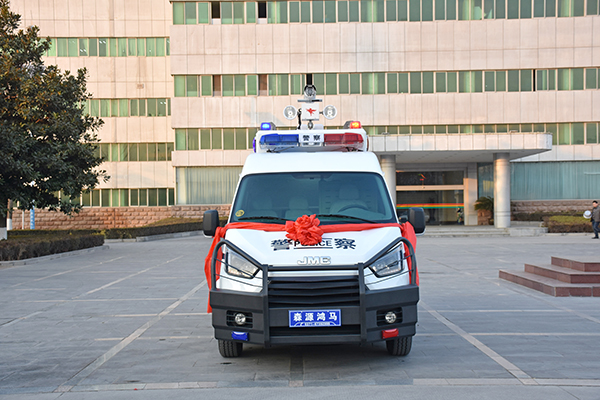 石家庄市采购现场勘察车(图1)