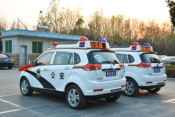 湖南麻阳县苗族自治县采购SUV电动巡逻车(图4)
