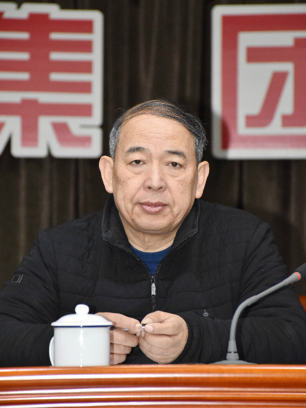 2018森源鸿马销售部竞聘大会隆重召开(图2)