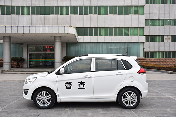 郑州管城区采购SUV电动督查车(图3)