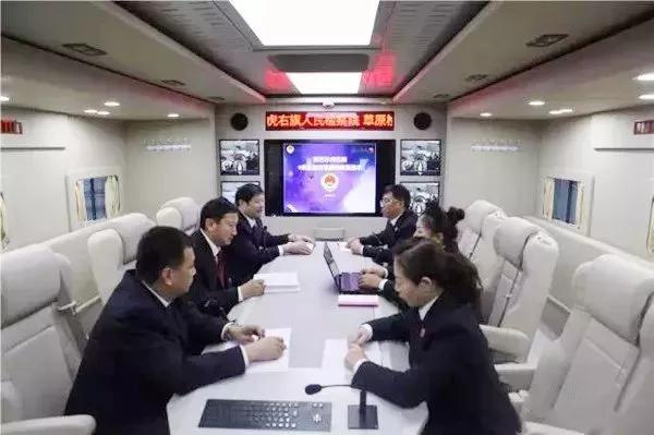 聚焦丨“草原检察直通车”再出发(图4)