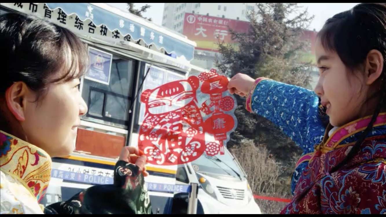 有些人春节的脚步不是停歇在家里,而是奔波在路上......(图3) 有些人春节的脚步不是停歇在家里,而是奔波在路上......(图3)