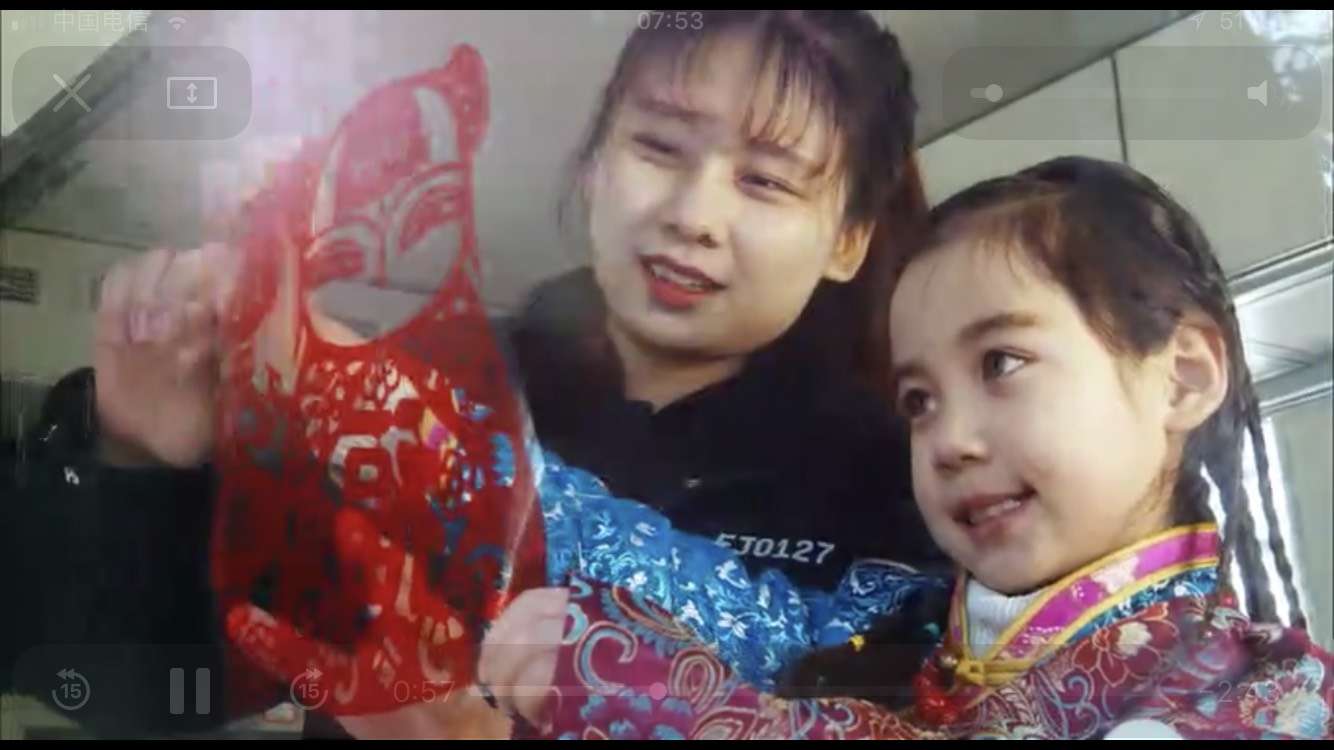 有些人春节的脚步不是停歇在家里,而是奔波在路上......(图2) 有些人春节的脚步不是停歇在家里,而是奔波在路上......(图2)