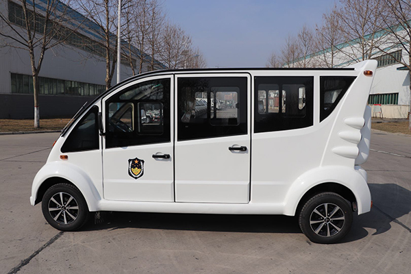郑州市采购电动巡逻车(图3)