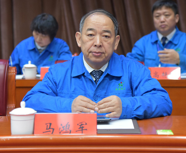 同心筑梦共谋新时代 携手奋进开启新征程-森源重工2017年度工作总结暨2018年工(图7) 同心筑梦共谋新时代 携手奋进开启新征程-森源重工2017年度工作总结暨2018年工(图7)