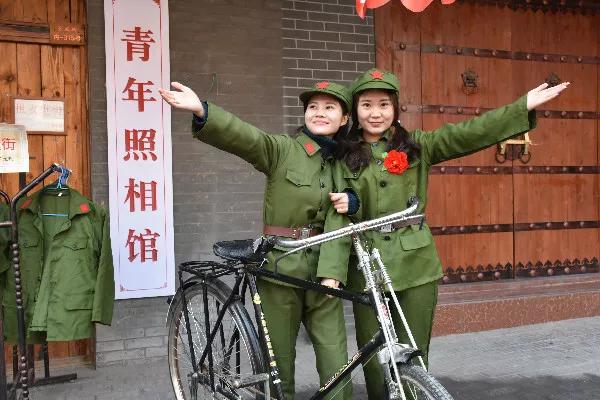 与美丽同行 给心情放假——森源鸿马喜迎3·8女神节(图5)