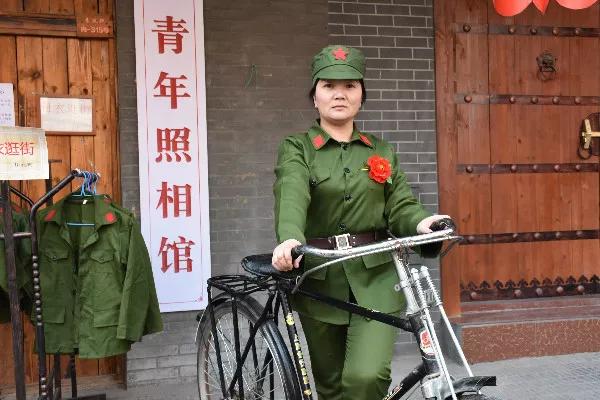 与美丽同行 给心情放假——森源鸿马喜迎3·8女神节(图7)