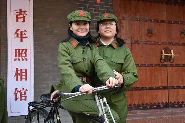 与美丽同行 给心情放假——森源鸿马喜迎3·8女神节(图8)