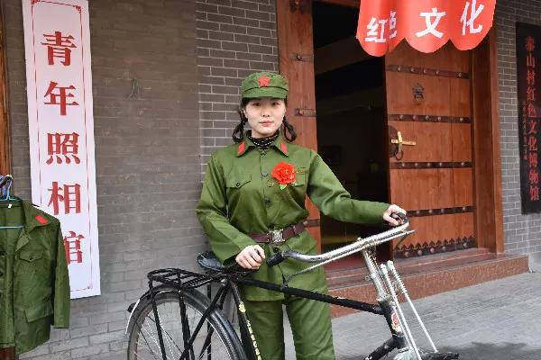 与美丽同行 给心情放假——森源鸿马喜迎3·8女神节(图11)