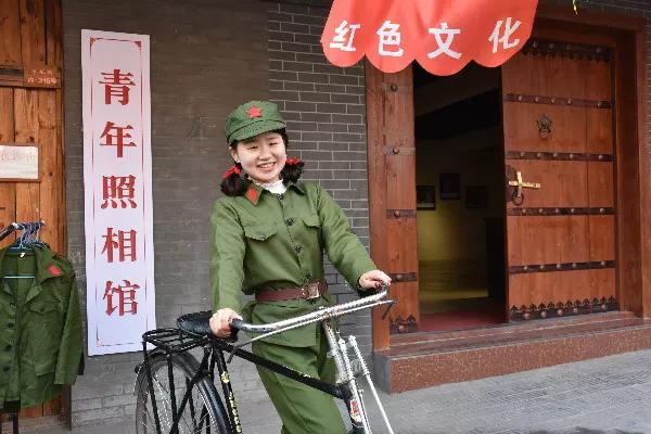 与美丽同行 给心情放假——森源鸿马喜迎3·8女神节(图12)