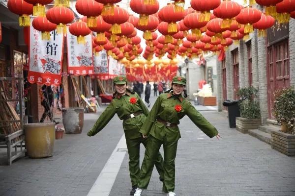 与美丽同行 给心情放假——森源鸿马喜迎3·8女神节(图15)