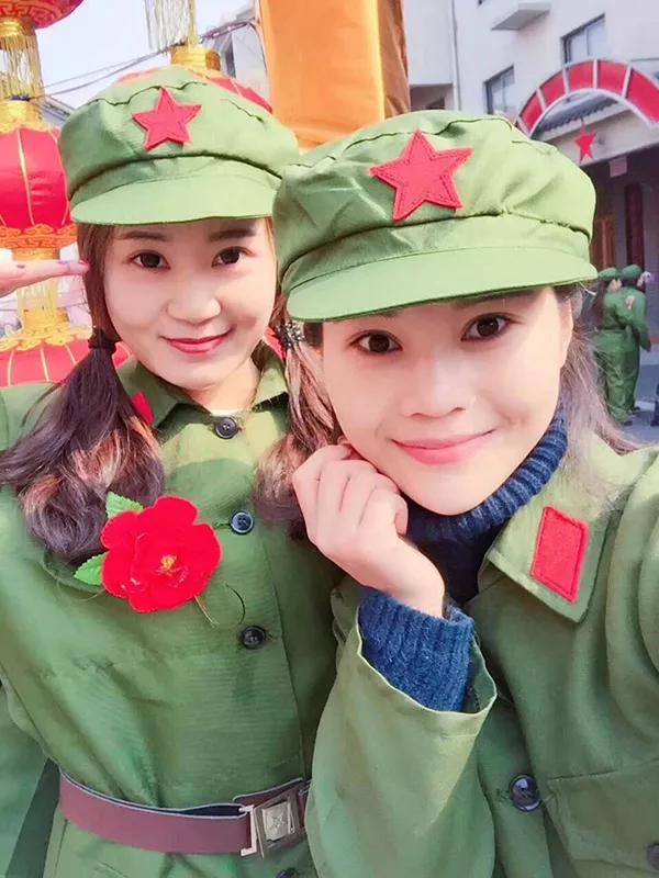与美丽同行 给心情放假——森源鸿马喜迎3·8女神节(图21)
