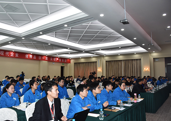 合作 • 共赢丨森源鸿马与源动力商学院签订战略合作协议(图11)
