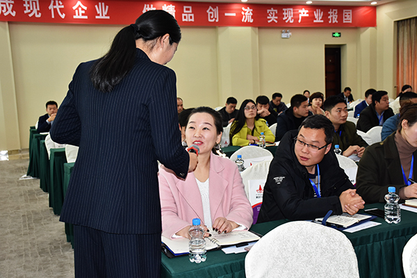 合作 • 共赢丨森源鸿马与源动力商学院签订战略合作协议(图10)