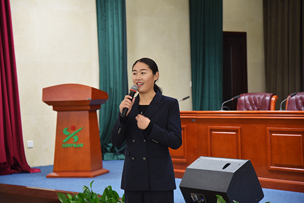 合作 • 共赢丨森源鸿马与源动力商学院签订战略合作协议(图5)