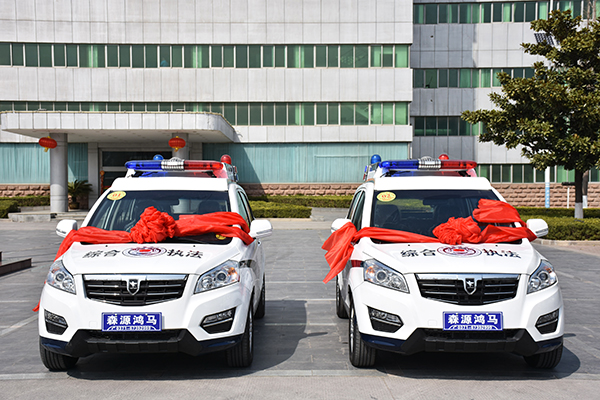 开封兰考县采购SUV电动巡逻车(图1)