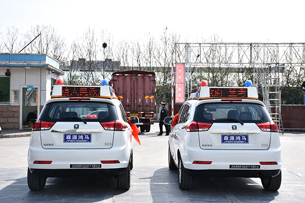 开封兰考县采购SUV电动巡逻车(图6)