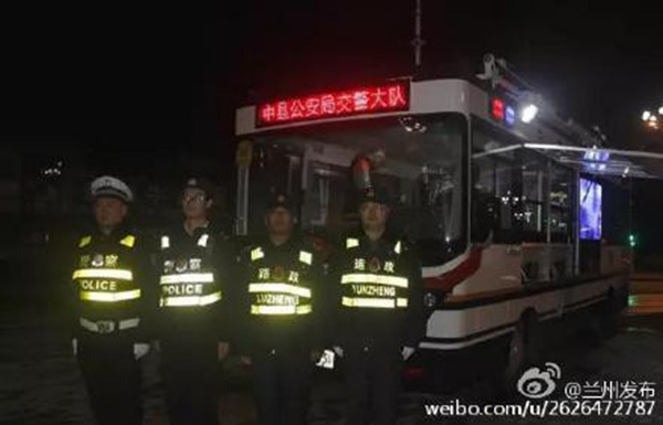 如何真正发挥移动警务室的作用（上）(图3)