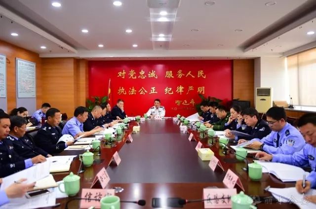 2018丽水半程马拉松  移动警务室安保在线(图2)