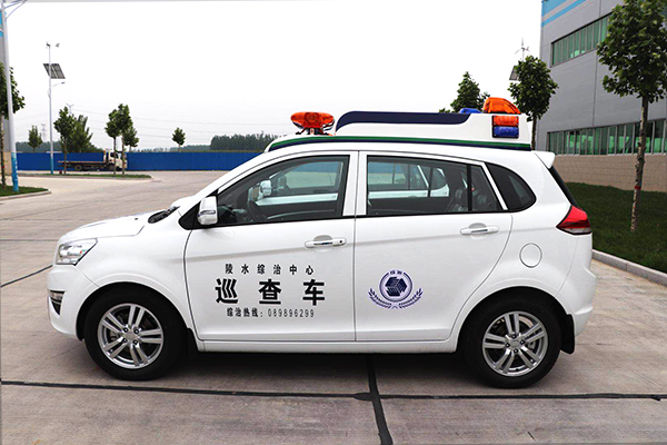 海南陵水黎族自治县采购SUV电动巡逻车(图3)