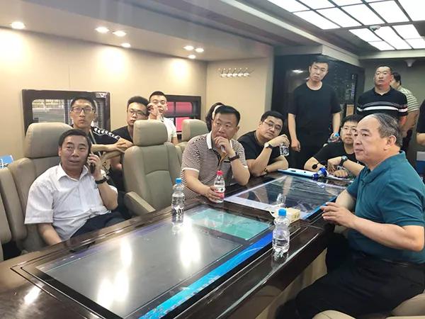 展智能装备风采 助力智慧警务第一线 // 森源鸿马聚焦警务新时代参展第九届中(图14)