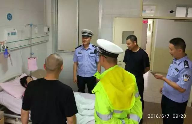 梅州市公安机关29项安保便民措施护航高考受广泛好评(图10) 梅州市公安机关29项安保便民措施护航高考受广泛好评(图10)