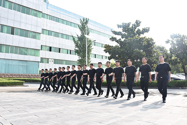 端午节后 森源鸿马元气满满(图5) 端午节后 森源鸿马元气满满(图5)