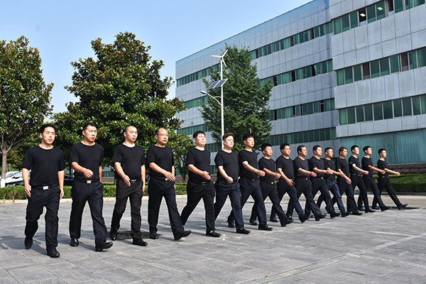端午节后 森源鸿马元气满满(图4) 端午节后 森源鸿马元气满满(图4)