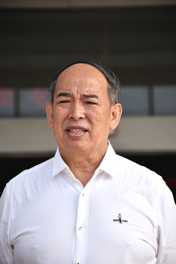 端午节后 森源鸿马元气满满(图3) 端午节后 森源鸿马元气满满(图3)