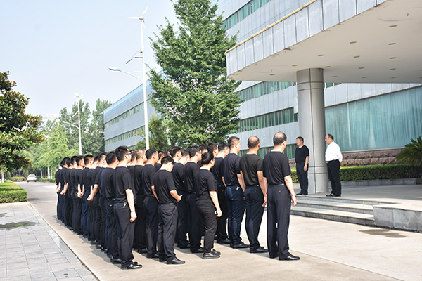 端午节后 森源鸿马元气满满(图2) 端午节后 森源鸿马元气满满(图2)