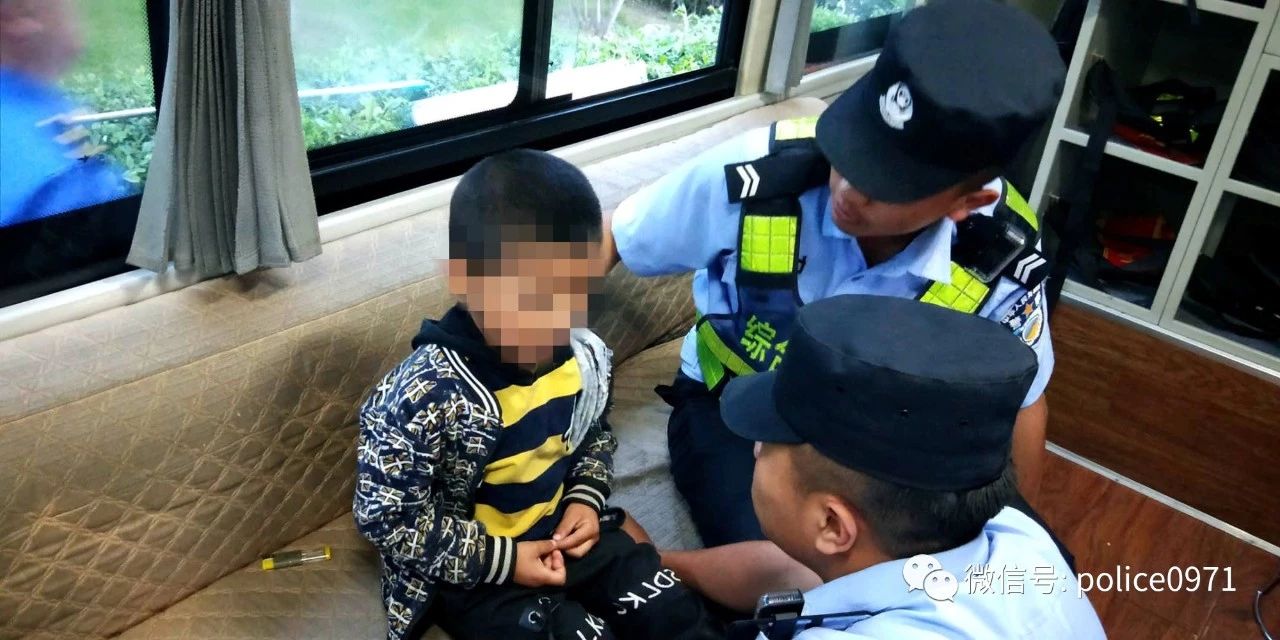 那一抹“绿”是这座城市最温情的路标(图4)