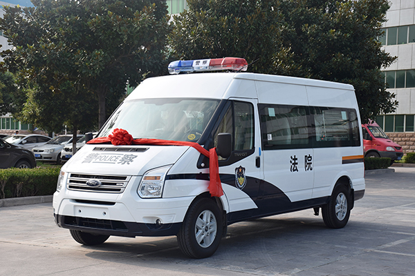 平顶山人民法院采购移动执法车(图3)
