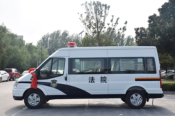 平顶山人民法院采购移动执法车(图4)